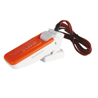 Float Switches - 01 Series : Max 20A