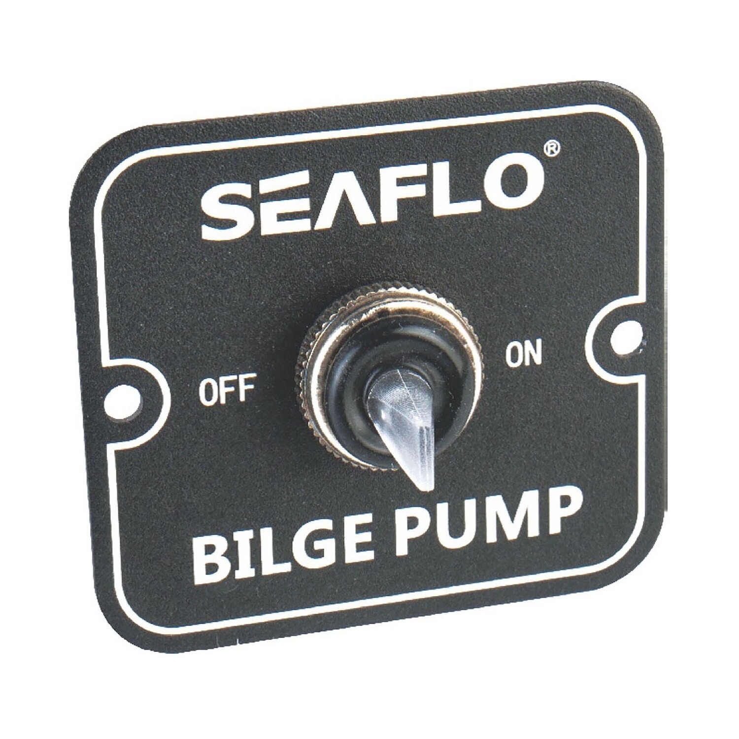Bilge Switch Panel
