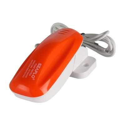 Float Switches - 02 Series : Max 18A