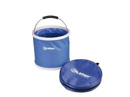 Stow Away Nylon Bucket 10L