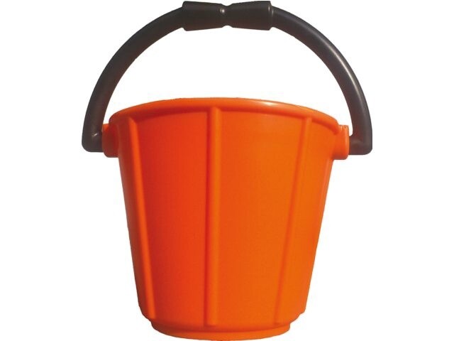 Talamex Bucket, Colour: Orange