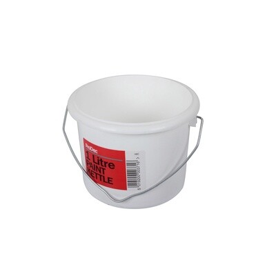 1 ltr Plastic Paint Kettle
