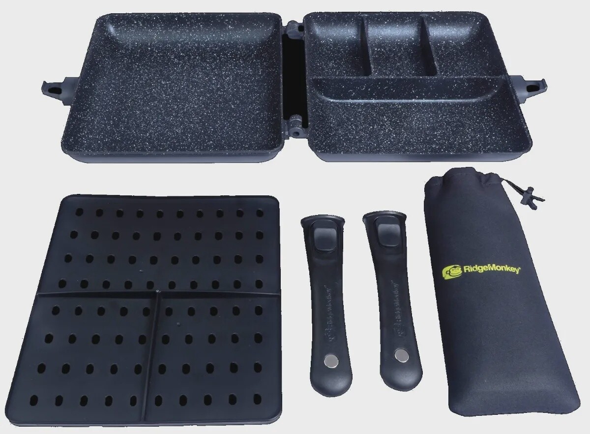 Combi/ Steamer Set