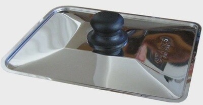 Boaties Frying Pan Lid