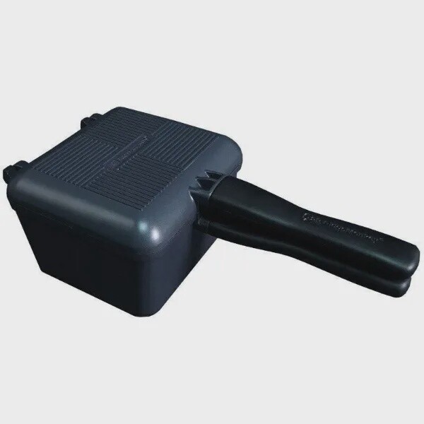 Pan and Griddle Set