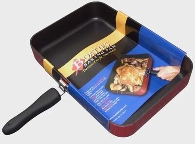Boaties Baking Pan