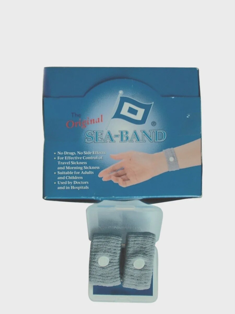 Sea Band, Size: Adult