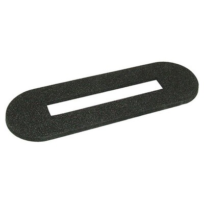 MG Duff B76EURO Anode Backing Sheet