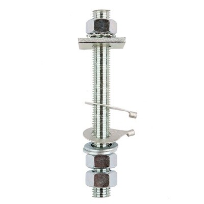 MG Duff M10BSS Anode Fixing Stud