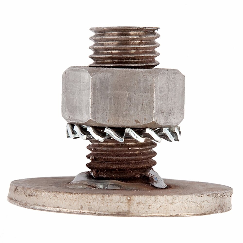 MG Duff M16C Anode Fixing Stud