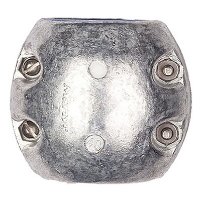 MD ZSA155 ZINC SHAFT ANODE