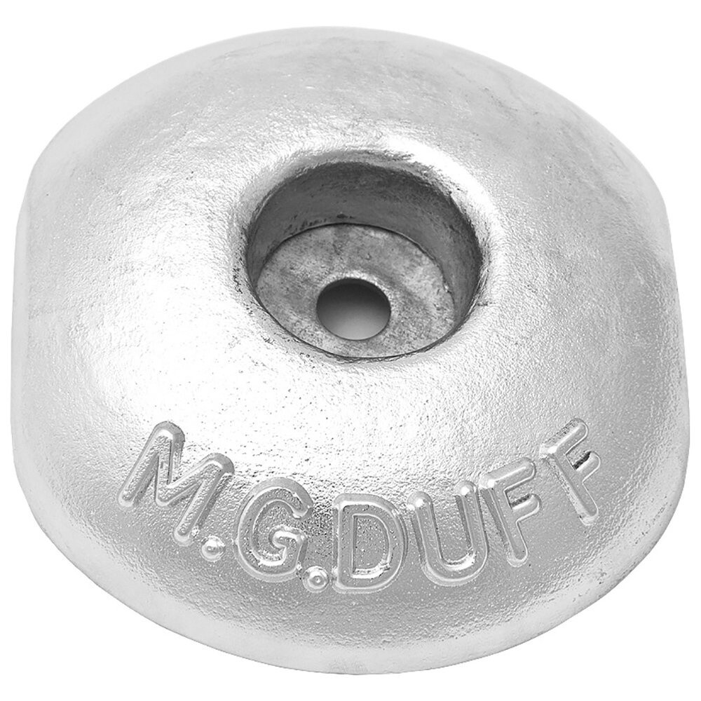 ZD58 Zinc Disc Anode