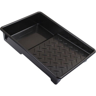 7.5 in Polypropylene Tray