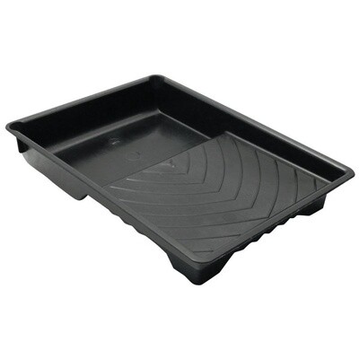 9 in Polypropylene Tray