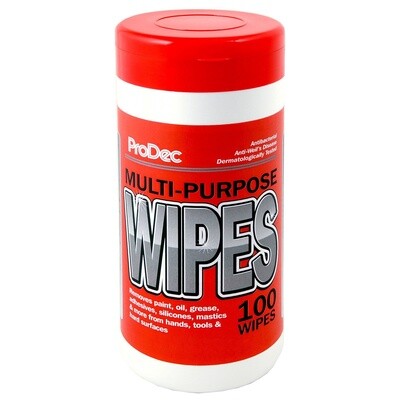 Multi-Purpose Wipes
