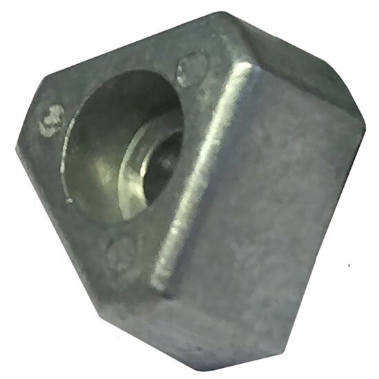 MG Duff CMG0537Z Gori Propeller Anode - 20 mm