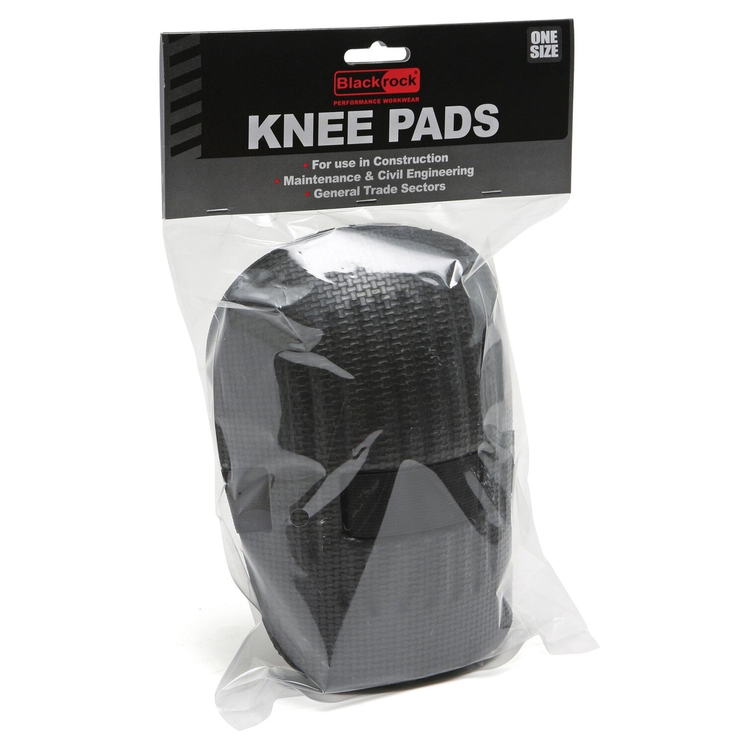 CONTRACTOR KNEE PADS