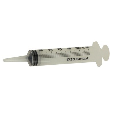 10ml Syringe Single