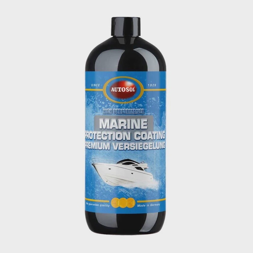 HP MARINE PROTECTING COATING1L