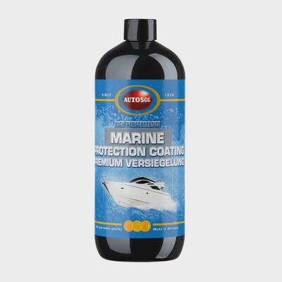 HP MARINE PROTECTING COATING1L