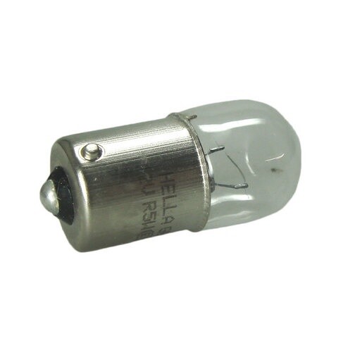 12V 5W BA15S Bayonet Bulb
