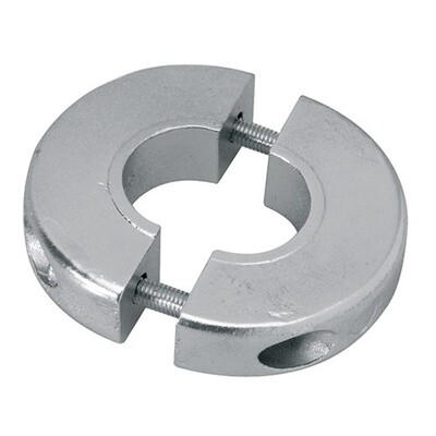COLLAR ANODE ZINC 32mm