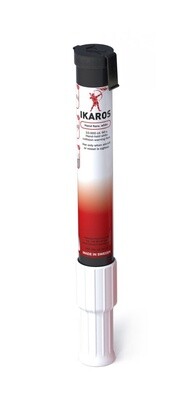 Ikaros White Hand Flare