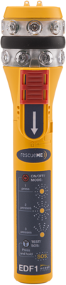 Ocean Signal EDF1 Electronic Flare - LED