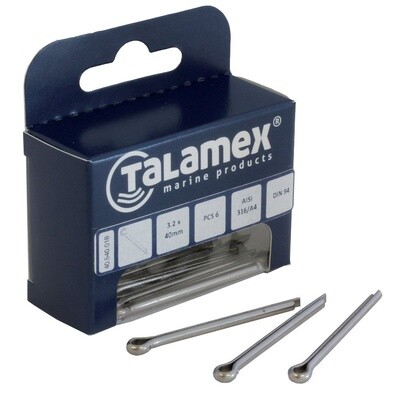 Split Cotter Pin