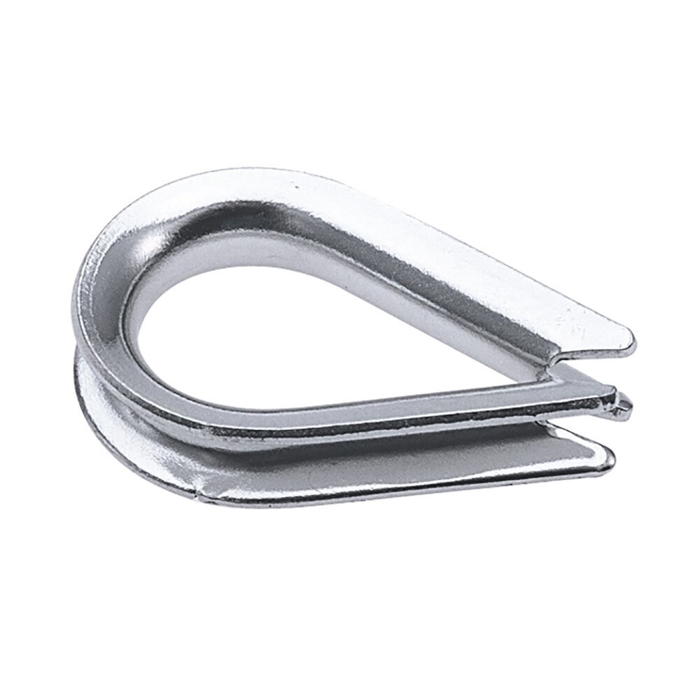 Thimble Stainless