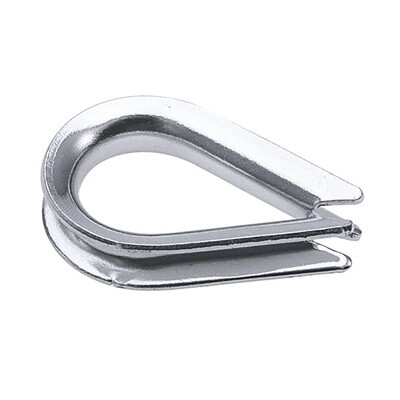 Thimble Stainless