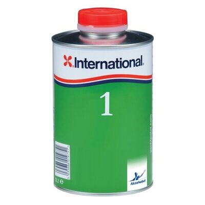 Thinners and Cleaners