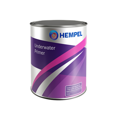 Primers and Undercoats
