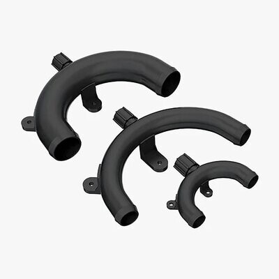 Vented Loops