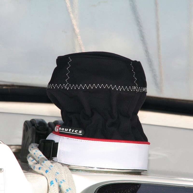 Winch Cover Acrylic, Size: Small