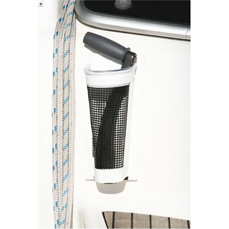 Winch Handle Holder (Single)