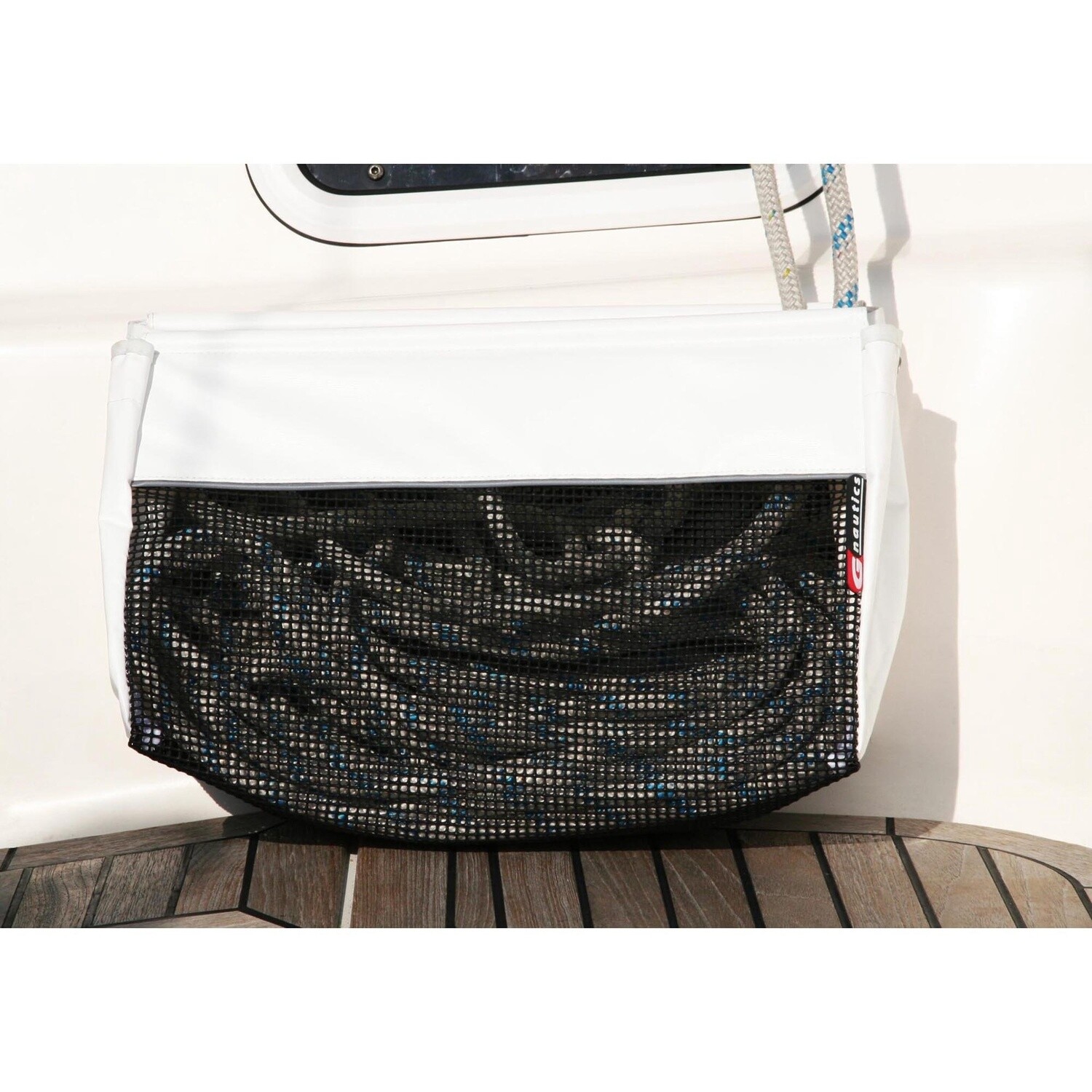 Sheet Stowbag Wide, Size: Large
