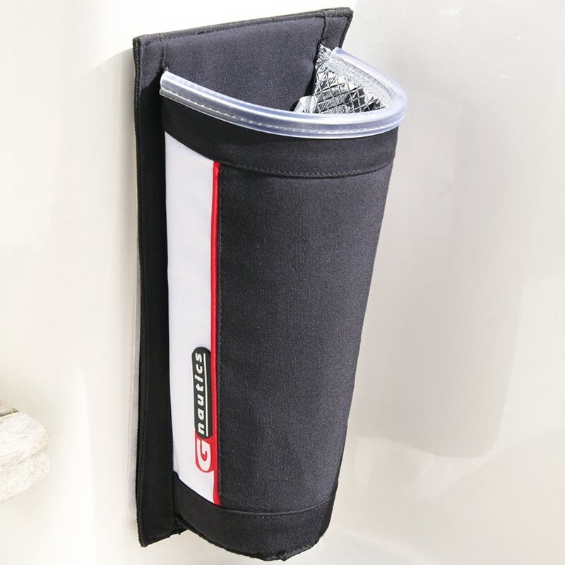Winch Pocket Single Acrylic