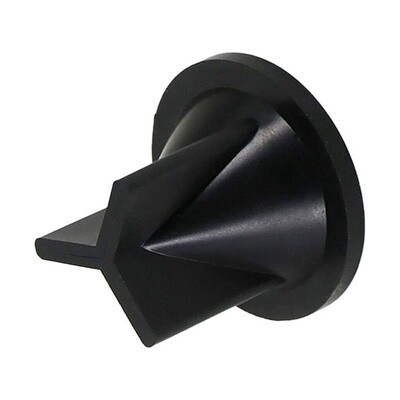 Seaflo Manual Toilet Joker Valve Single