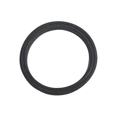 Elec Toilet Spare Top Gask Single