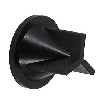 Seaflo Electric Toilet Joker Valve Single