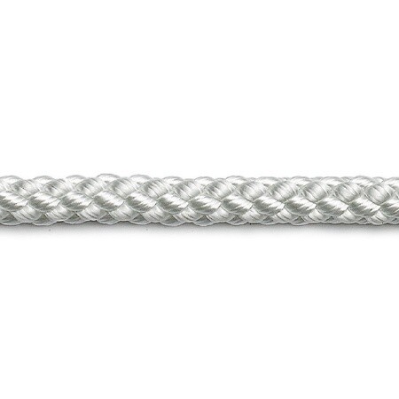 Polyester 8 (per Metre, on Rack), Diameter: 1mm