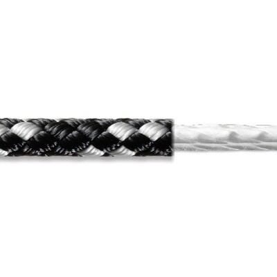 8-Plaited Dinghy (per Metre, on Rack)