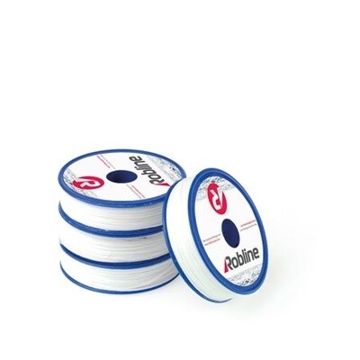 Waxed Whipping Twine White