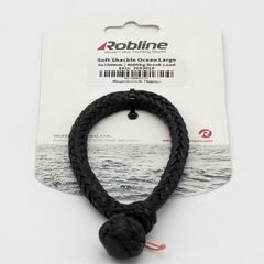Soft Shackle, Size: Large