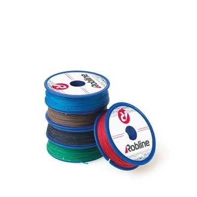 Waxed Whipping Twine 08 Multi