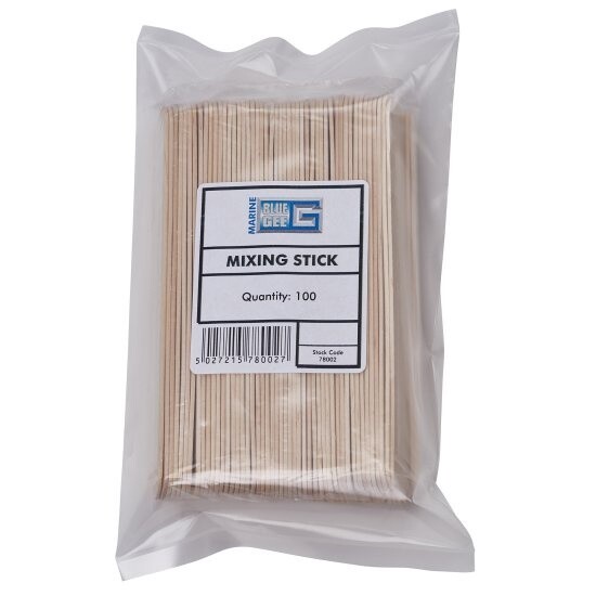 Mixing Stick Single