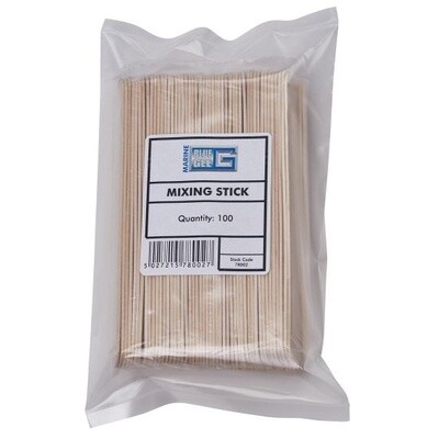 Mixing Stick Single