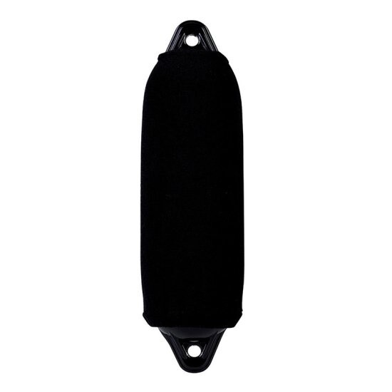 Fender Covers, Size: 1, Colour: Black