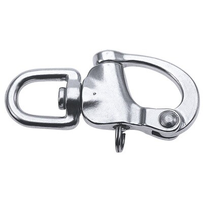 Snap Shackles - Swivel Eye